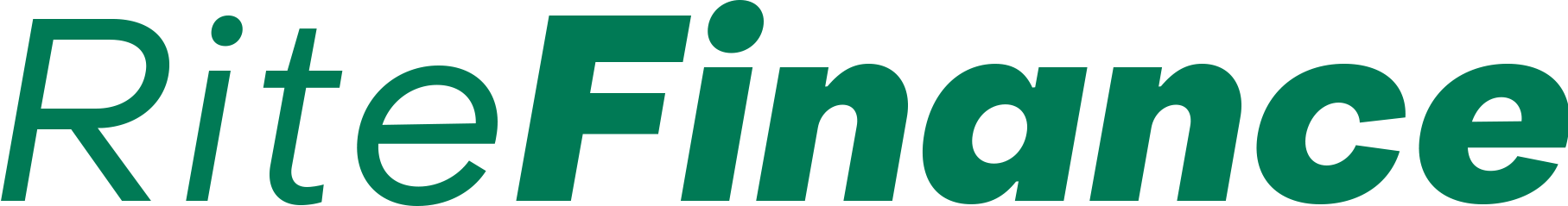 RiteFinance Logo